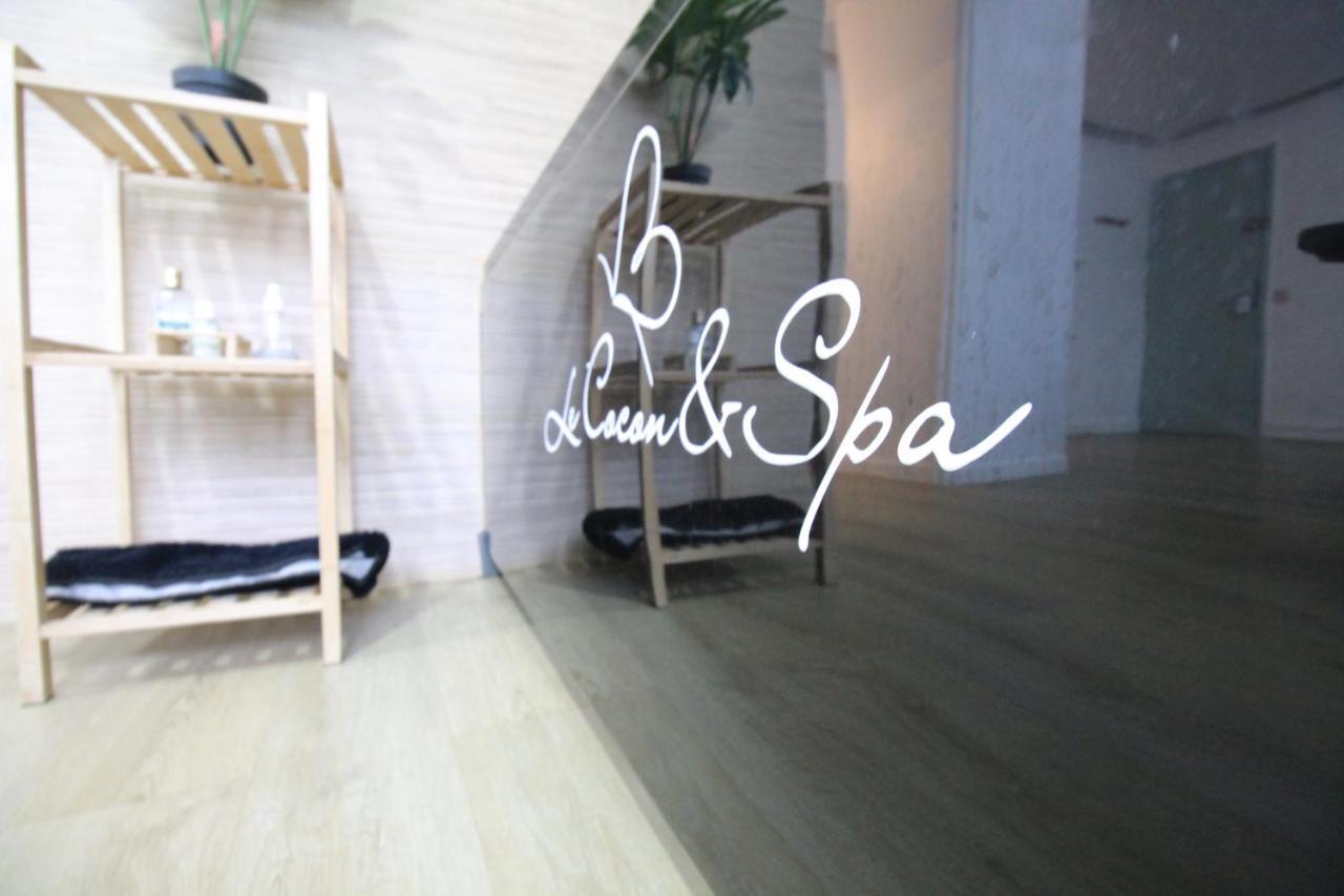 Derniere Reservations Avant Indisponibilite En Septembre Pour 12 Mois, Illimites Jacuzzi Spa Bain A Remous Interieur, Sauna Interieur, Parking Reserve, Vue Et Acces Parc, Prestations Uniques, 1Er Etage Corbeil-Essonnes Dış mekan fotoğraf