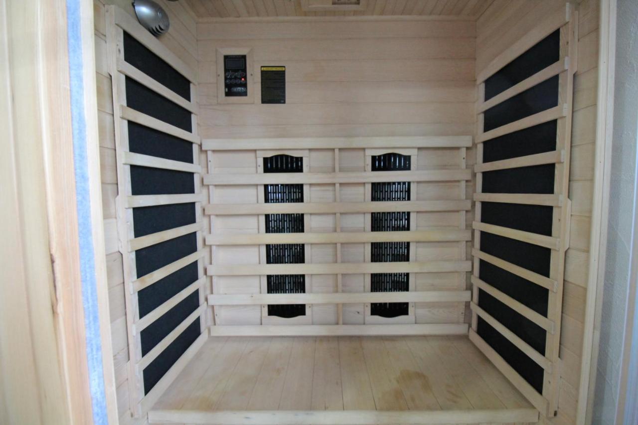 Derniere Reservations Avant Indisponibilite En Septembre Pour 12 Mois, Illimites Jacuzzi Spa Bain A Remous Interieur, Sauna Interieur, Parking Reserve, Vue Et Acces Parc, Prestations Uniques, 1Er Etage Corbeil-Essonnes Dış mekan fotoğraf