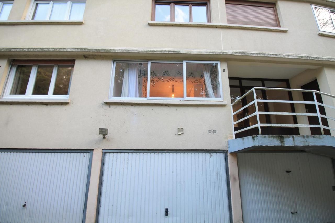 Derniere Reservations Avant Indisponibilite En Septembre Pour 12 Mois, Illimites Jacuzzi Spa Bain A Remous Interieur, Sauna Interieur, Parking Reserve, Vue Et Acces Parc, Prestations Uniques, 1Er Etage Corbeil-Essonnes Dış mekan fotoğraf