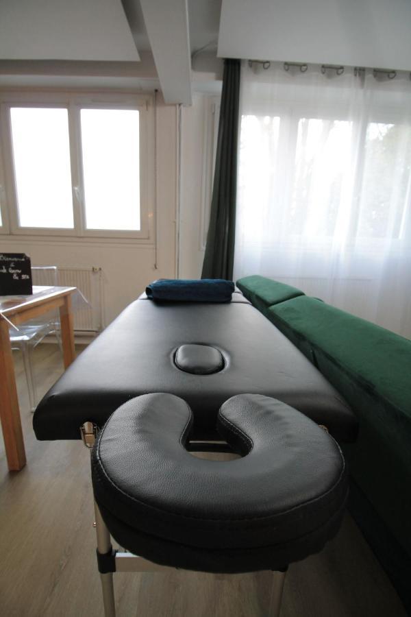 Derniere Reservations Avant Indisponibilite En Septembre Pour 12 Mois, Illimites Jacuzzi Spa Bain A Remous Interieur, Sauna Interieur, Parking Reserve, Vue Et Acces Parc, Prestations Uniques, 1Er Etage Corbeil-Essonnes Dış mekan fotoğraf