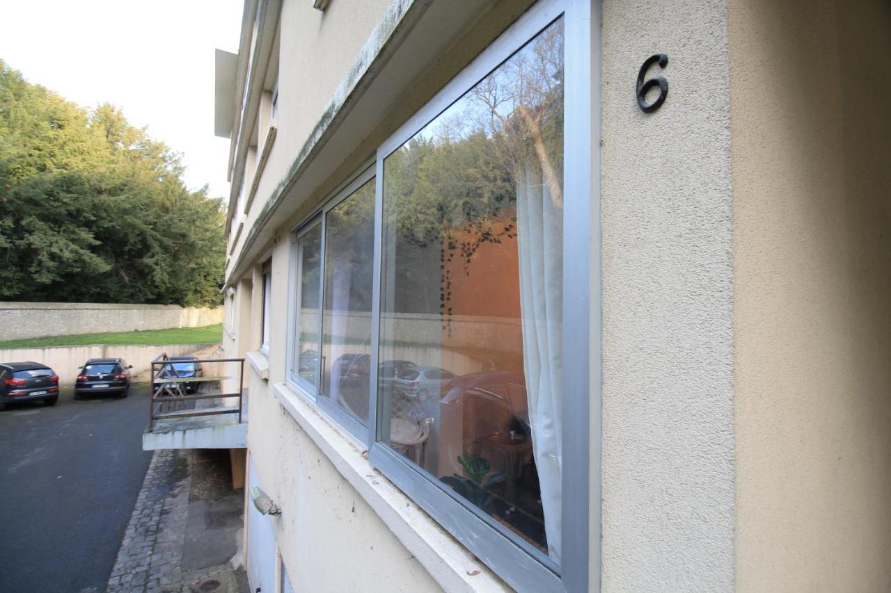 Derniere Reservations Avant Indisponibilite En Septembre Pour 12 Mois, Illimites Jacuzzi Spa Bain A Remous Interieur, Sauna Interieur, Parking Reserve, Vue Et Acces Parc, Prestations Uniques, 1Er Etage Corbeil-Essonnes Dış mekan fotoğraf
