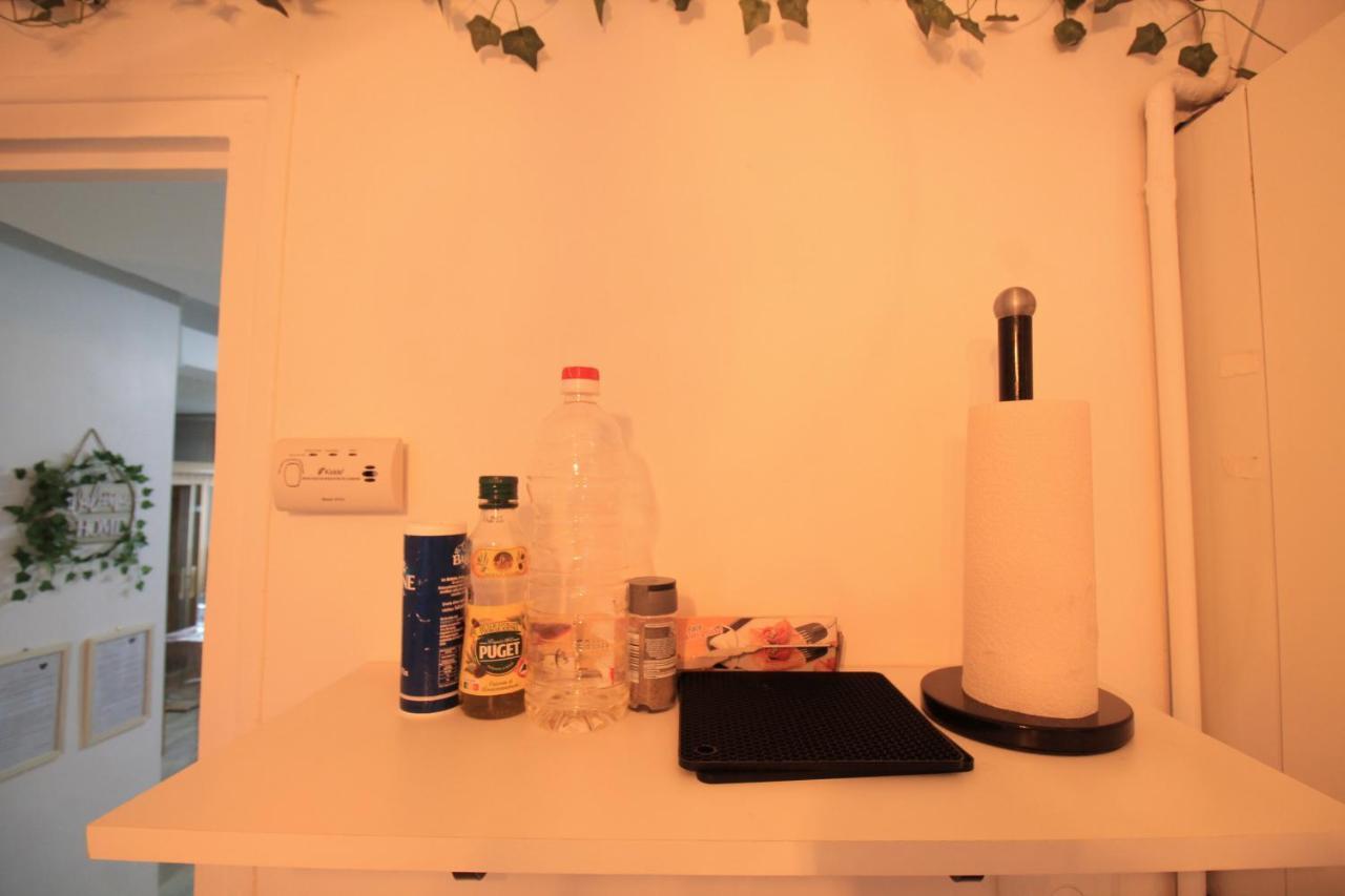 Derniere Reservations Avant Indisponibilite En Septembre Pour 12 Mois, Illimites Jacuzzi Spa Bain A Remous Interieur, Sauna Interieur, Parking Reserve, Vue Et Acces Parc, Prestations Uniques, 1Er Etage Corbeil-Essonnes Dış mekan fotoğraf