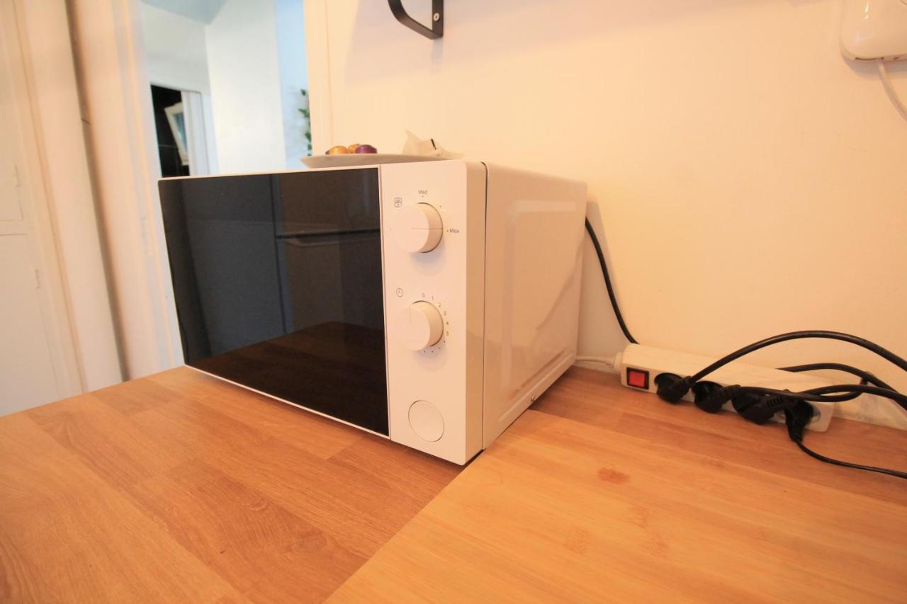 Derniere Reservations Avant Indisponibilite En Septembre Pour 12 Mois, Illimites Jacuzzi Spa Bain A Remous Interieur, Sauna Interieur, Parking Reserve, Vue Et Acces Parc, Prestations Uniques, 1Er Etage Corbeil-Essonnes Dış mekan fotoğraf